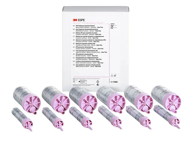 3M™ Imprint™ 4 Preliminary Penta™ Impression Material