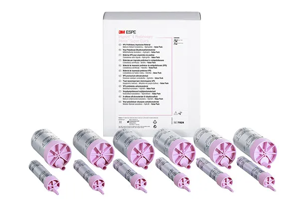 3M™ Imprint™ 4 Preliminary Penta™ Impression Material