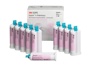 3M™ Imprint™ 4 Preliminary VPS Impression Material