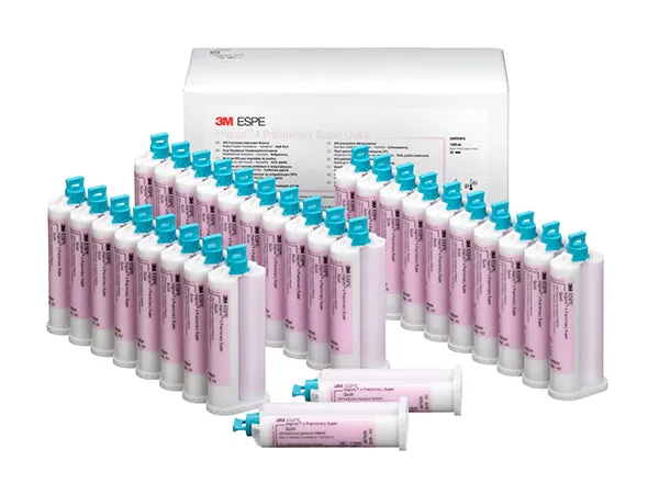 3M™ Imprint™ 4 Preliminary VPS Impression Material
