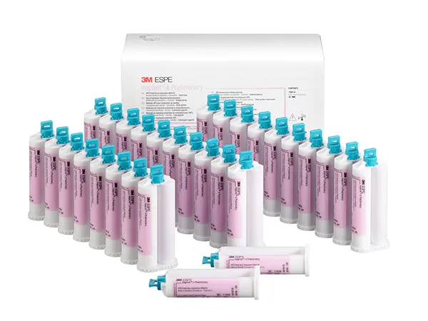 3M™ Imprint™ 4 Preliminary VPS Impression Material