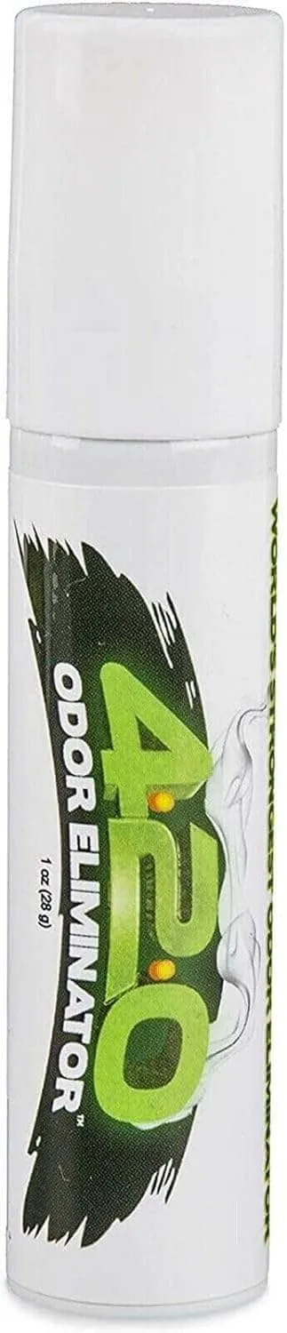 420 Odor Eliminator Aerosol