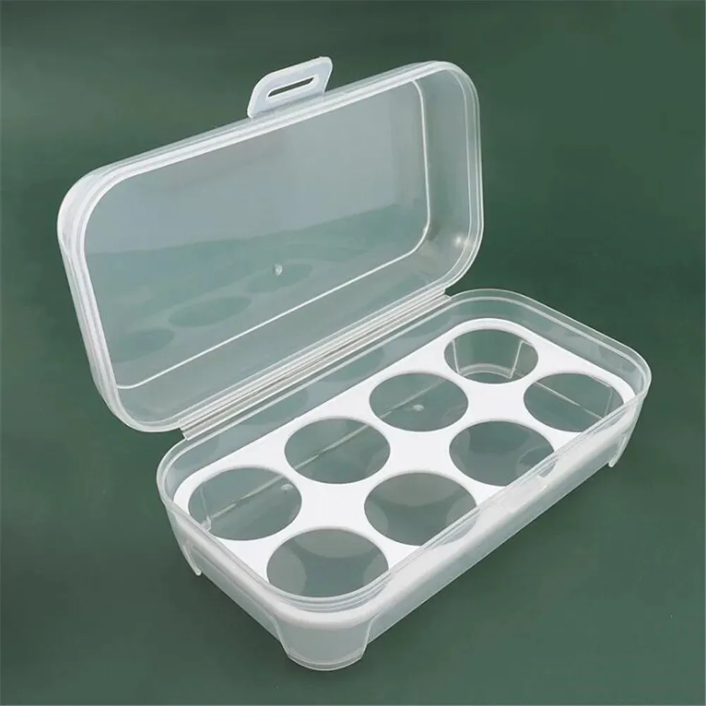 4/8 Packs Makeup Sponge Blender Beauty Egg Cosmetic Puff Soft Foundation Sponges Powder Puff Make Up Accessories Beauty Tools