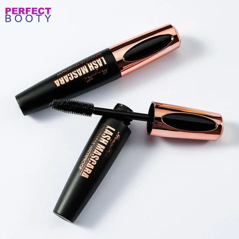 4D Volumizer Mascara