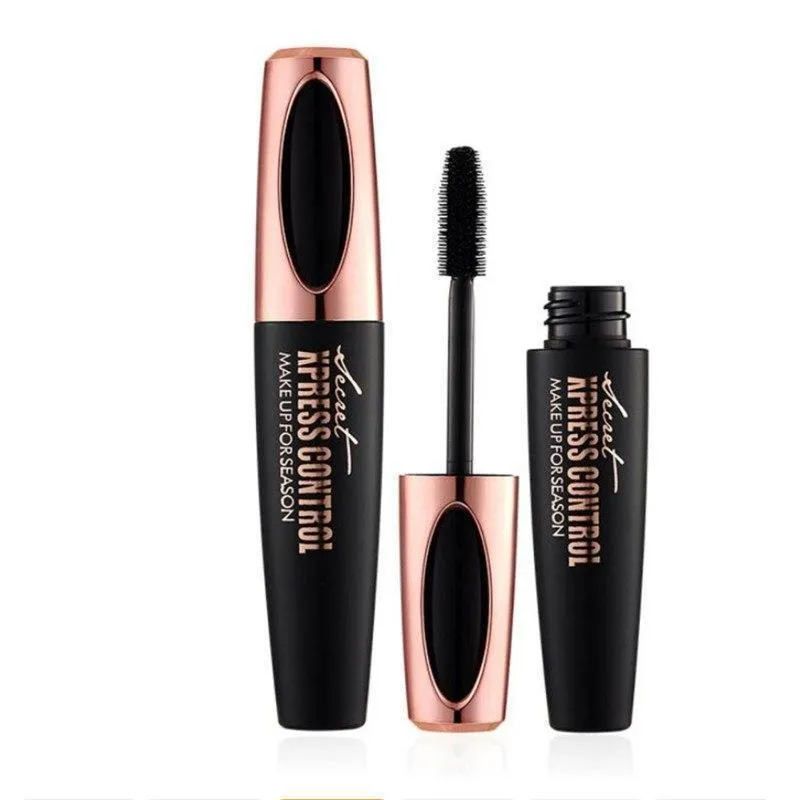 4D Volumizer Mascara