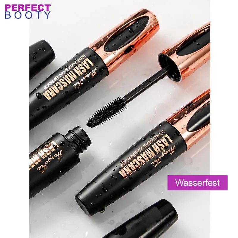 4D Volumizer Mascara