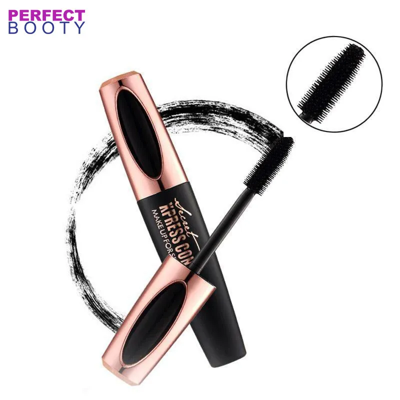 4D Volumizer Mascara