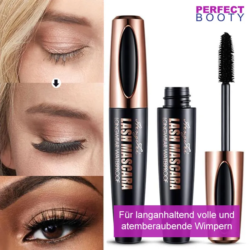 4D Volumizer Mascara
