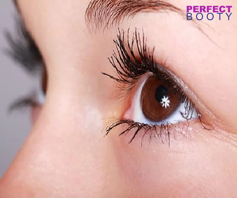 4D Volumizer Mascara