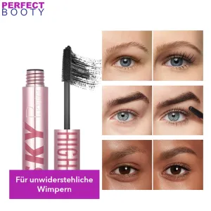 5D Lash Mascara
