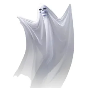 5ft Hanging Ghost (Fm)