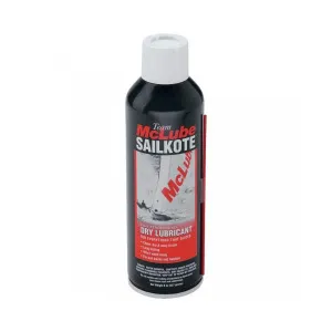 8 oz McLube Sailkote Dry Lubricant
