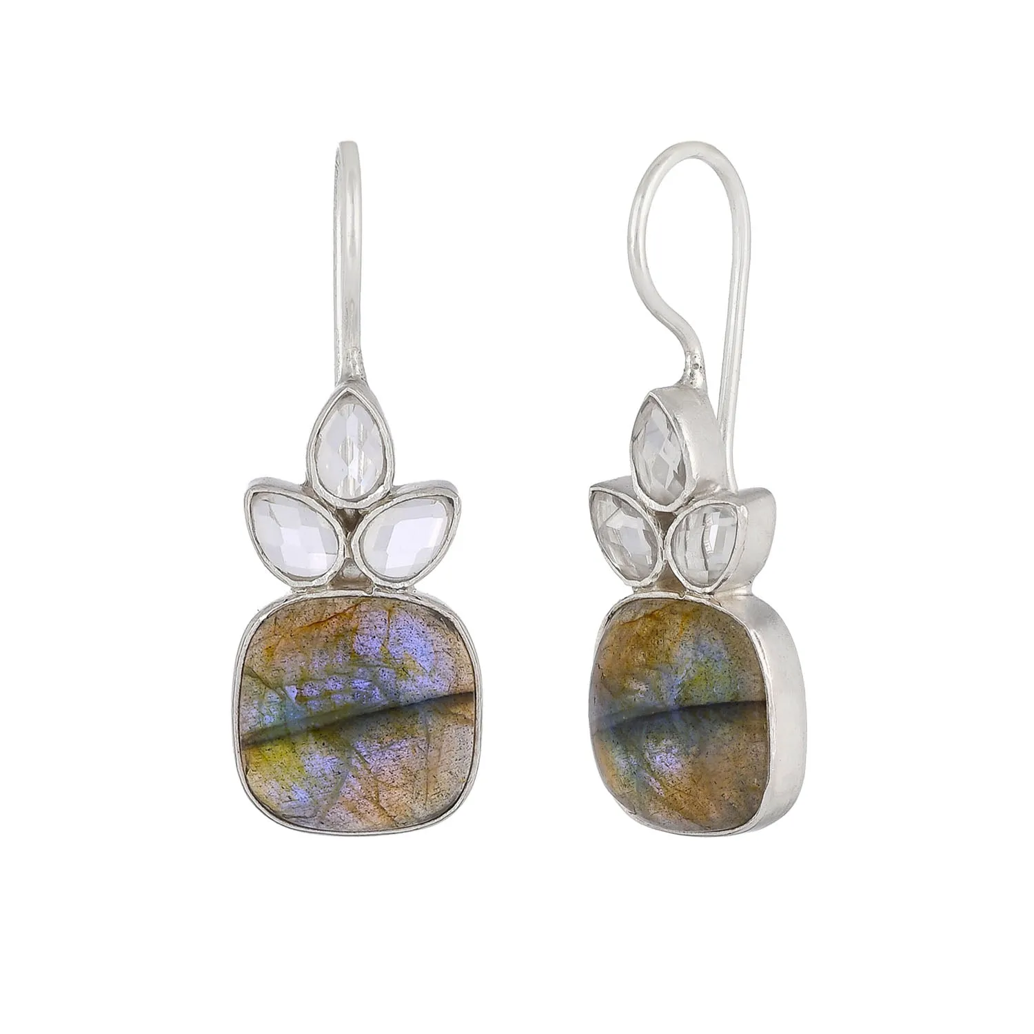 Aarna Earrings