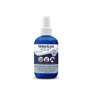 AC890-130 Vetericyn Wound   Skin Gel 500mL