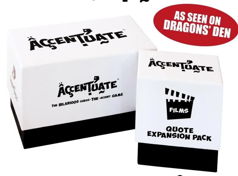 Accentuate Movie Bundle