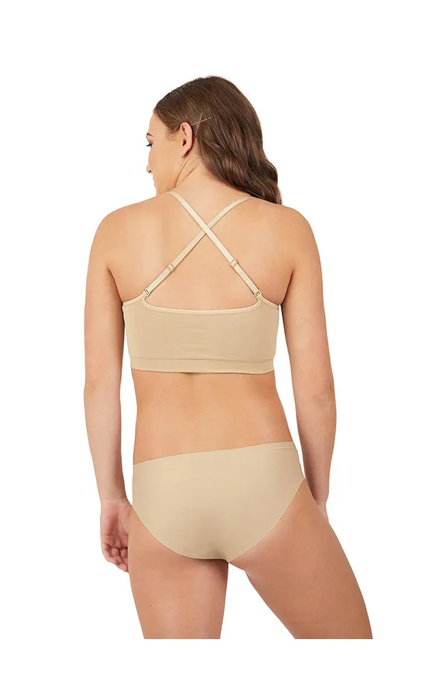 Adult Foundations Brief
