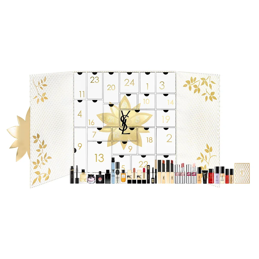 Advent Calendar Holiday 2024
