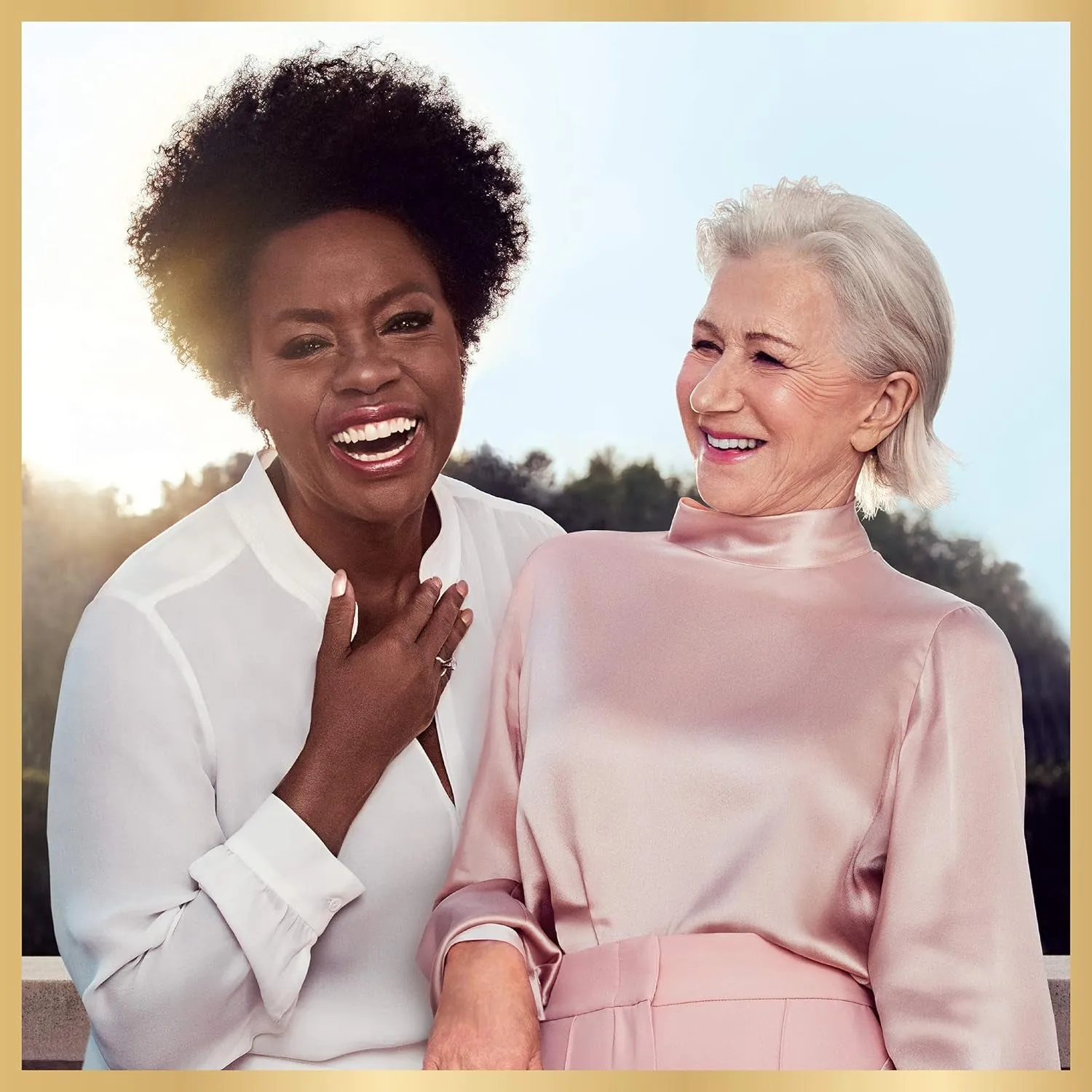 Age Perfect Face Blurring Primer Infused with Caring Serum Smoothes Liners and Pores
