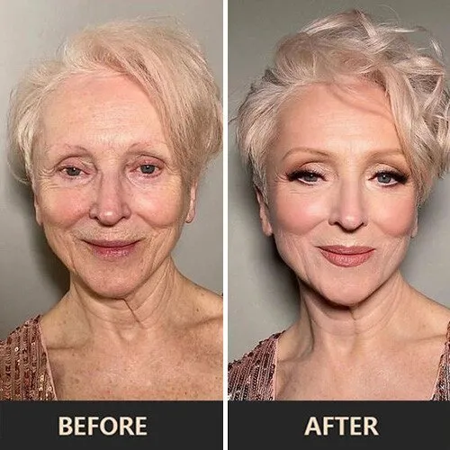 Air Cushion CC Cream ~ Photo-ready foundation look in seconds~
