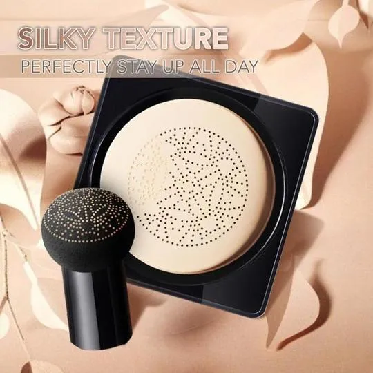 Air Cushion CC Cream ~ Photo-ready foundation look in seconds~