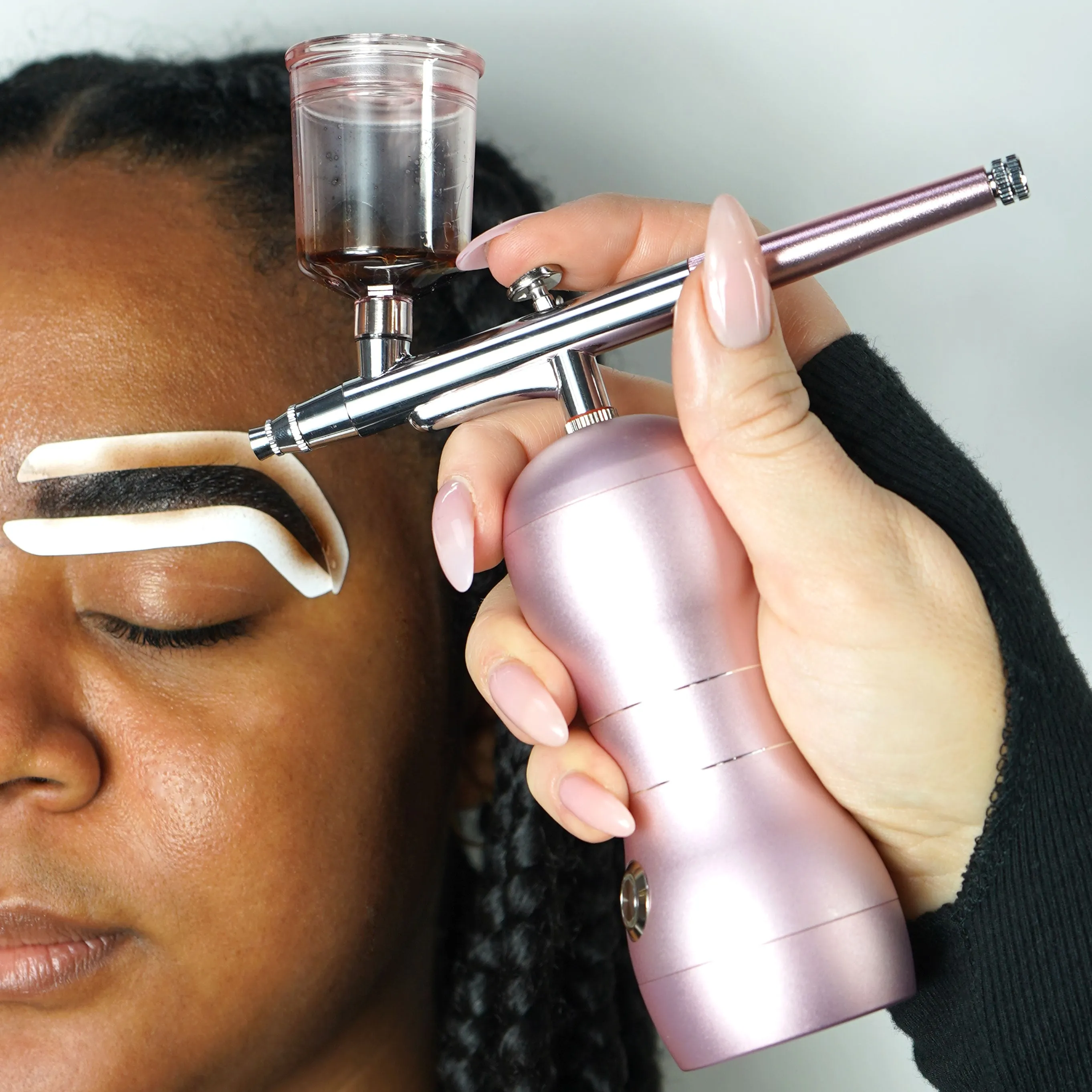 Airbrush Brow Online Course