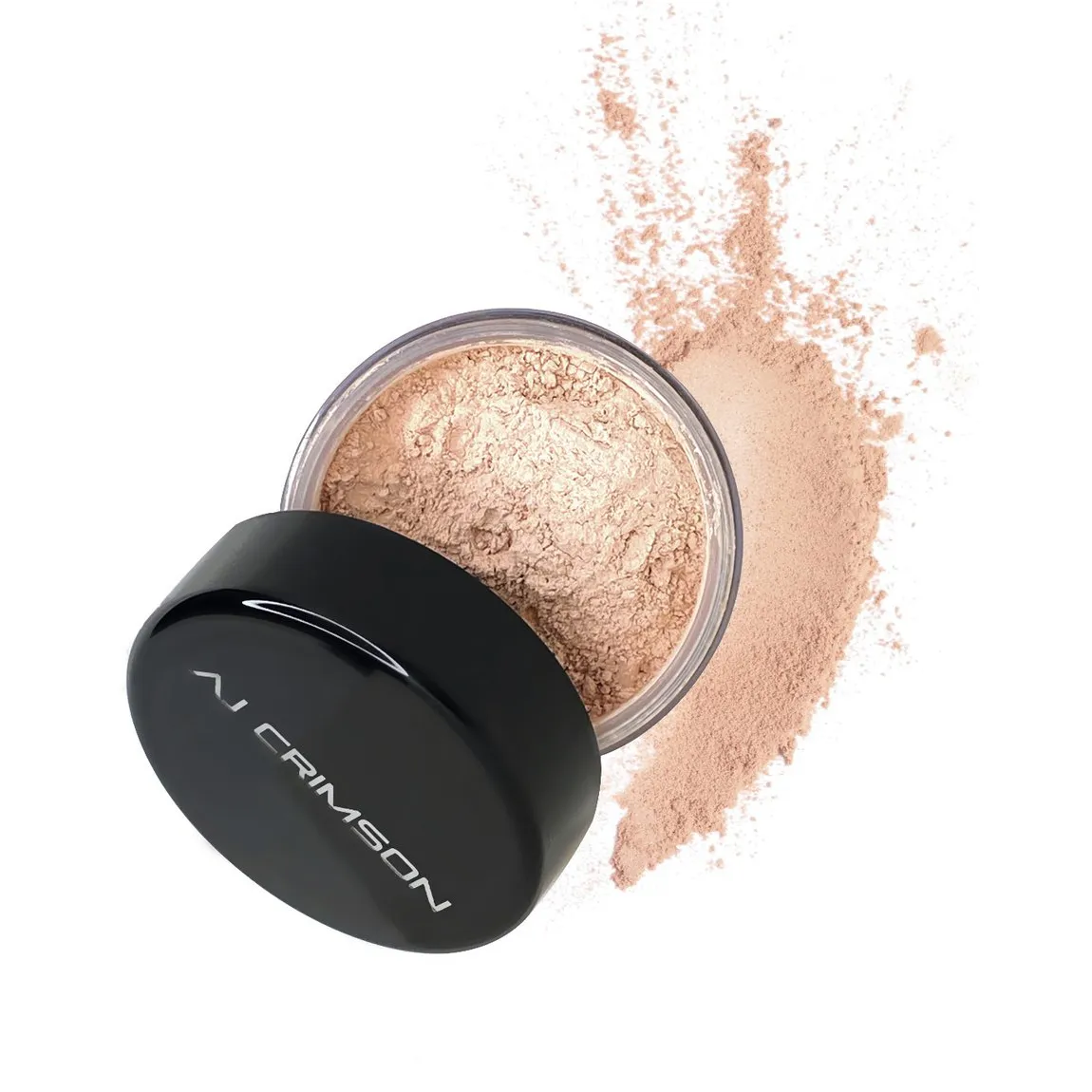 AJ Crimson Finishing Powder