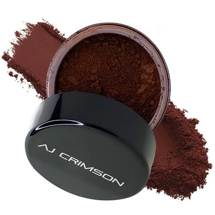 AJ Crimson Finishing Powder