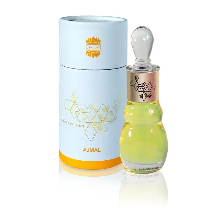 Ajmal Cosmic Ray Perfume Oil 24 Gms