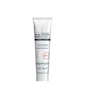 ALGOLOGIE Gamme Soleil Marin Smoothing & Blurring Primer 25ml