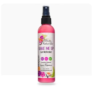 Alikay Naturals Wake Me Up Curl Refresher 8oz