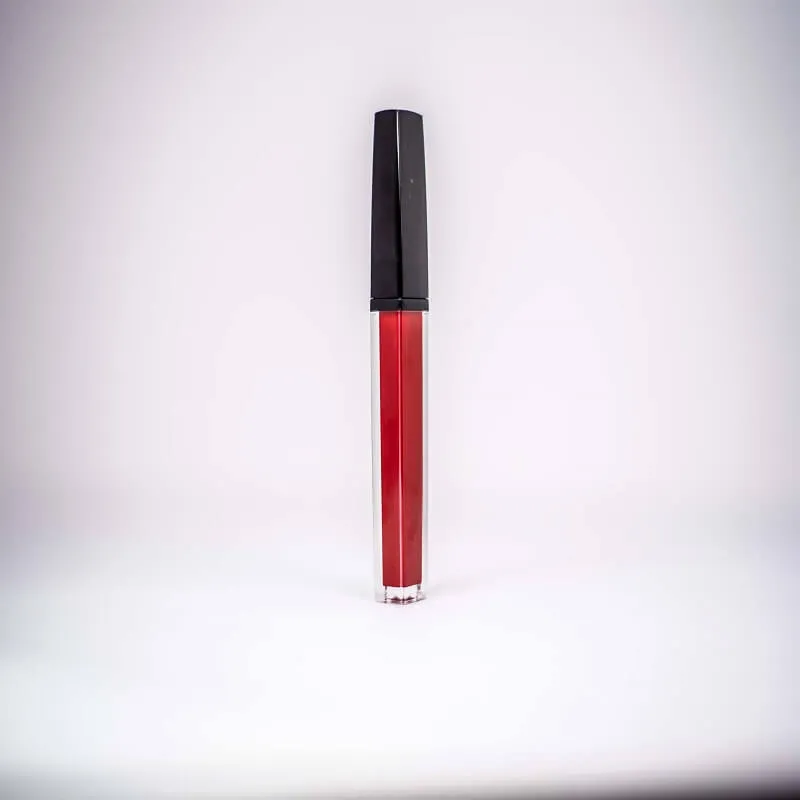 ALL Day Coverage-Matte Cream Lipstick For the On The Go Professionals