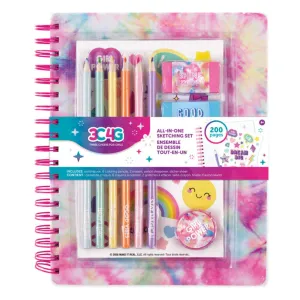 All In One Sketch Set