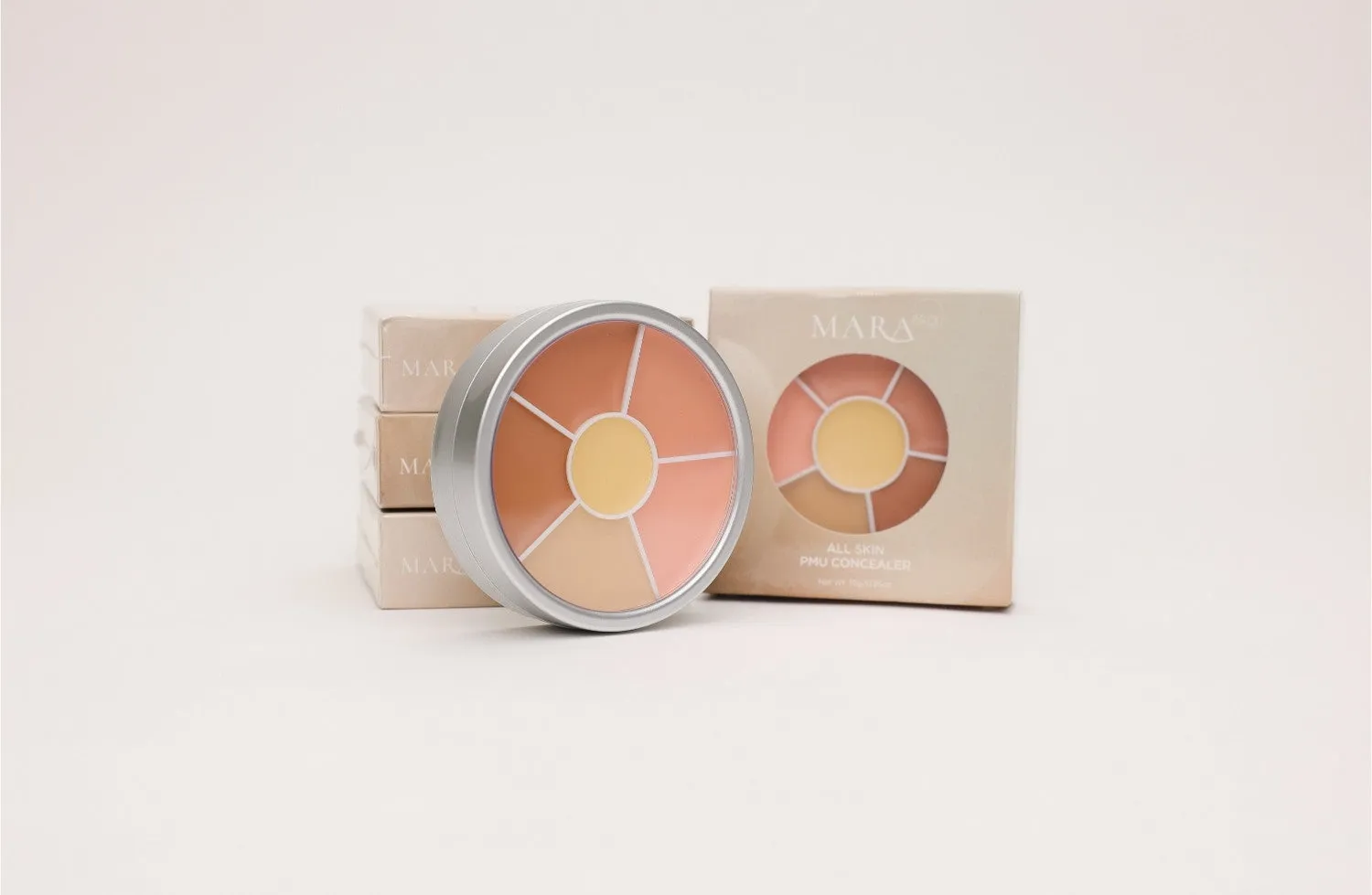 All Skin Magic Wheel Concealer