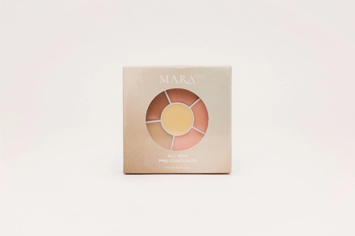 All Skin Magic Wheel Concealer