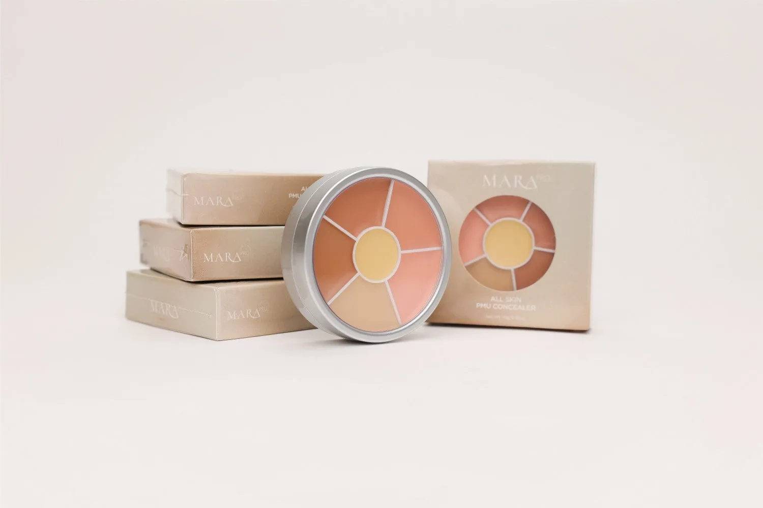 All Skin Magic Wheel Concealer