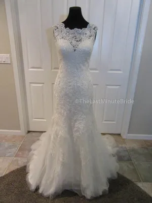 Allure Bridals 2864