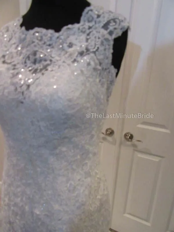 Allure Bridals 2864
