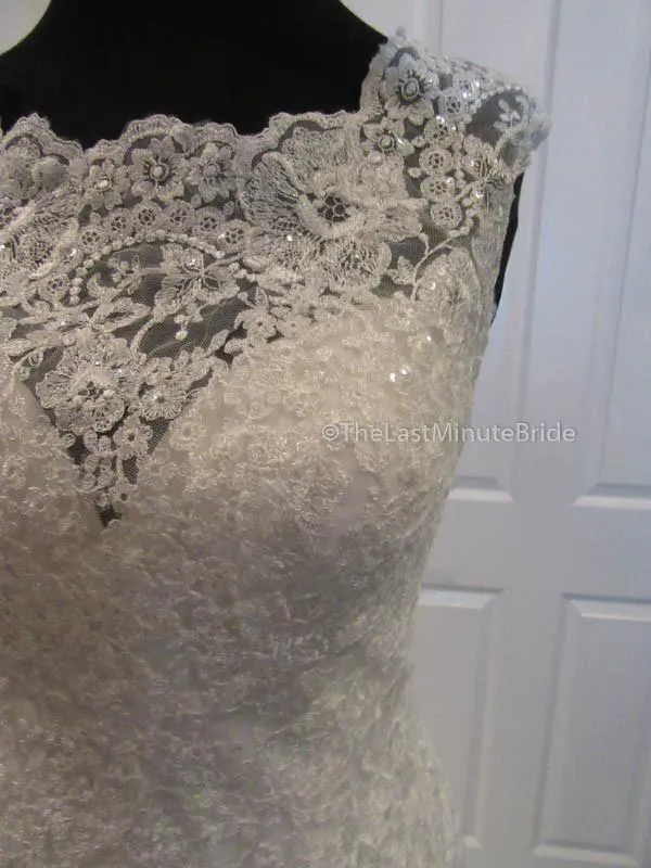 Allure Bridals 2864