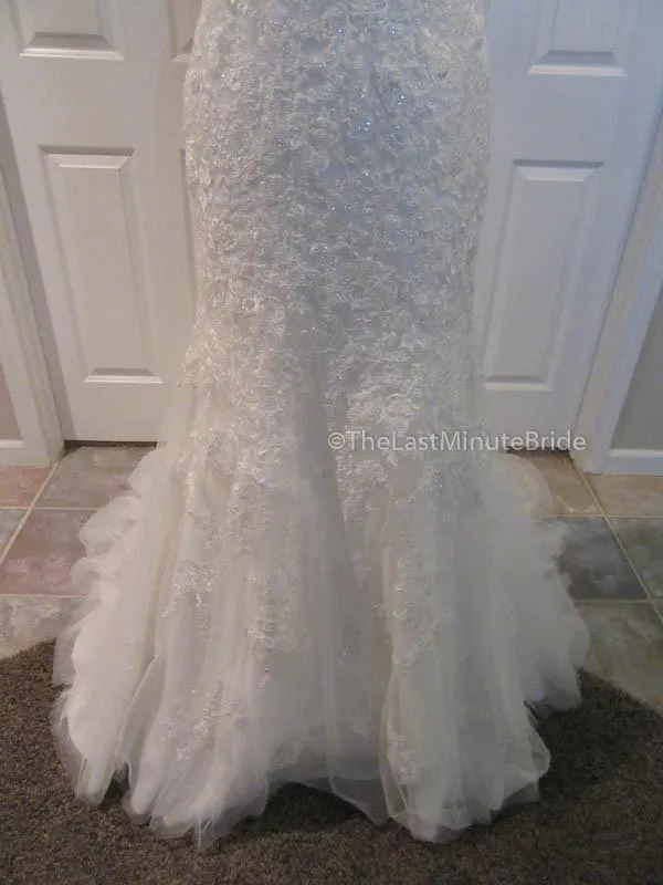 Allure Bridals 2864