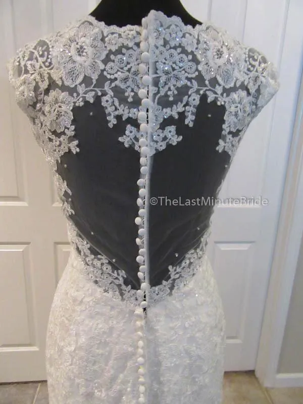 Allure Bridals 2864