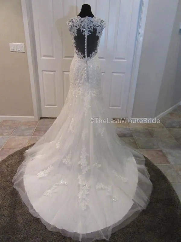 Allure Bridals 2864
