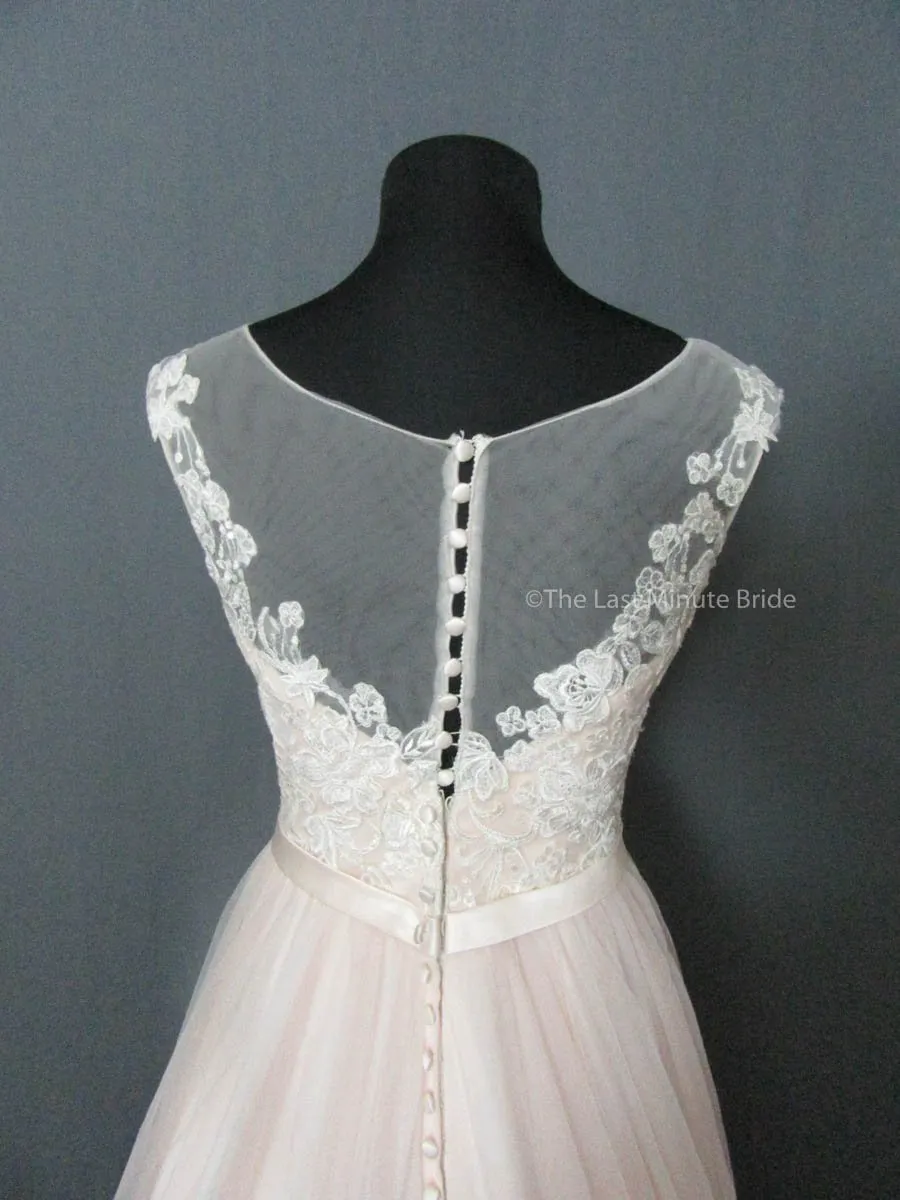 Allure Bridals 2900 Size 18