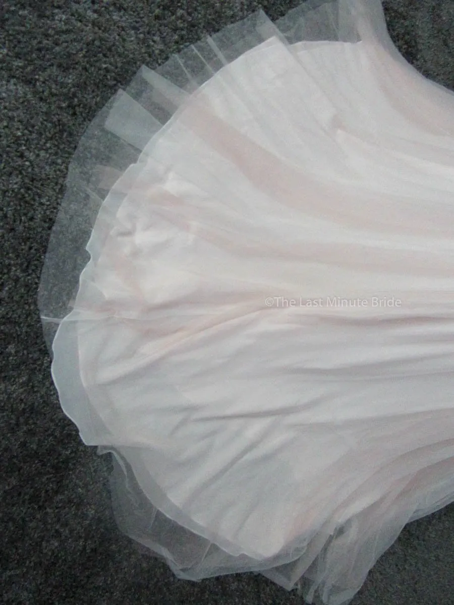 Allure Bridals 2900 Size 18