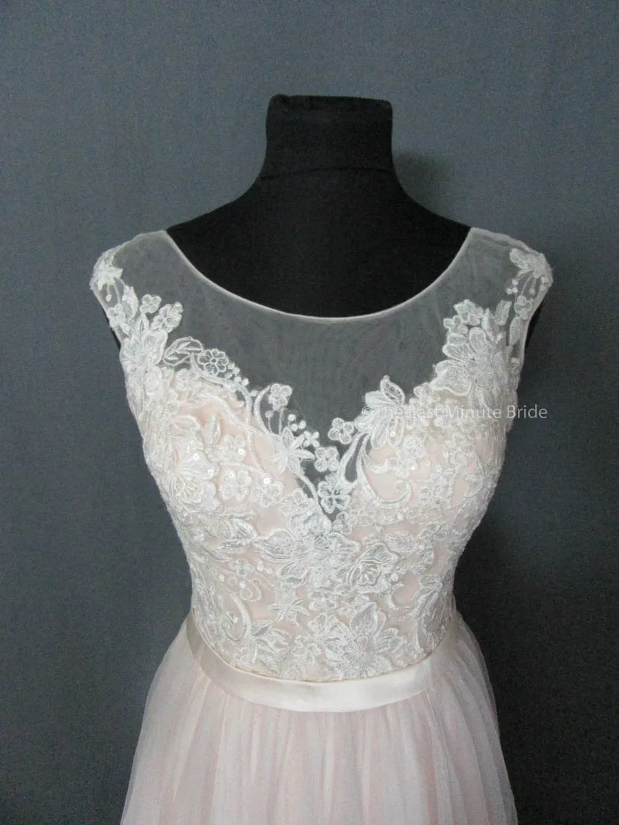 Allure Bridals 2900 Size 18