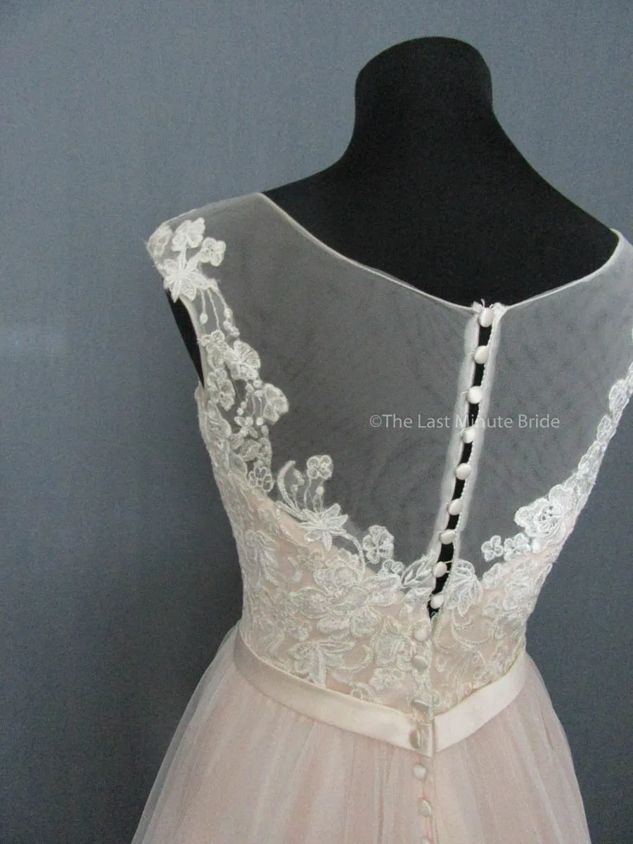 Allure Bridals 2900 Size 18