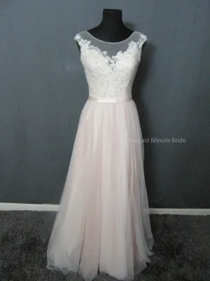Allure Bridals 2900 Size 18