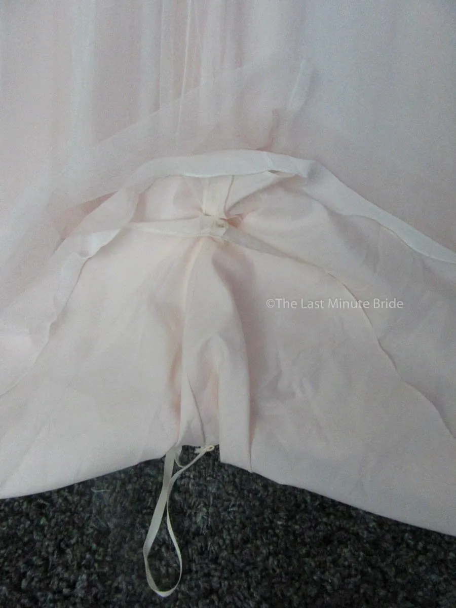 Allure Bridals 2900 Size 18