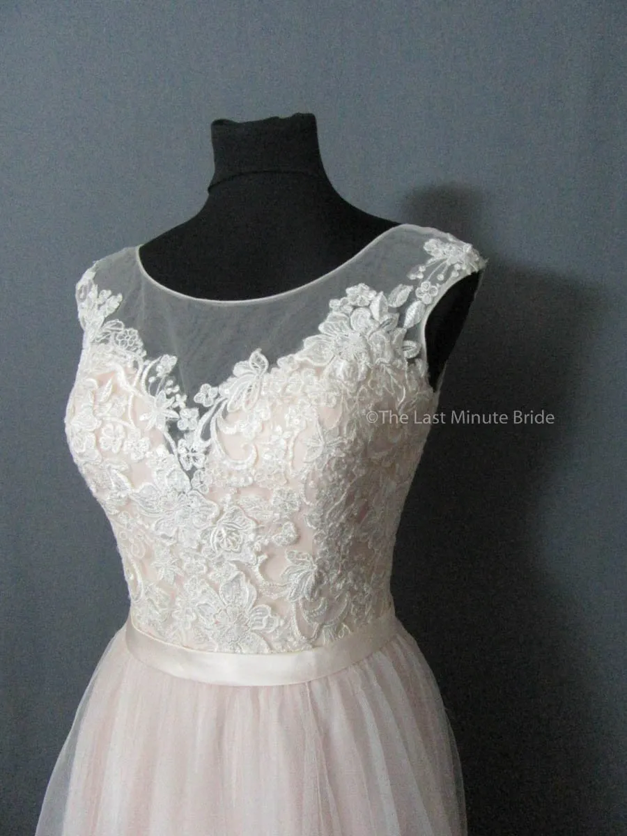 Allure Bridals 2900 Size 18
