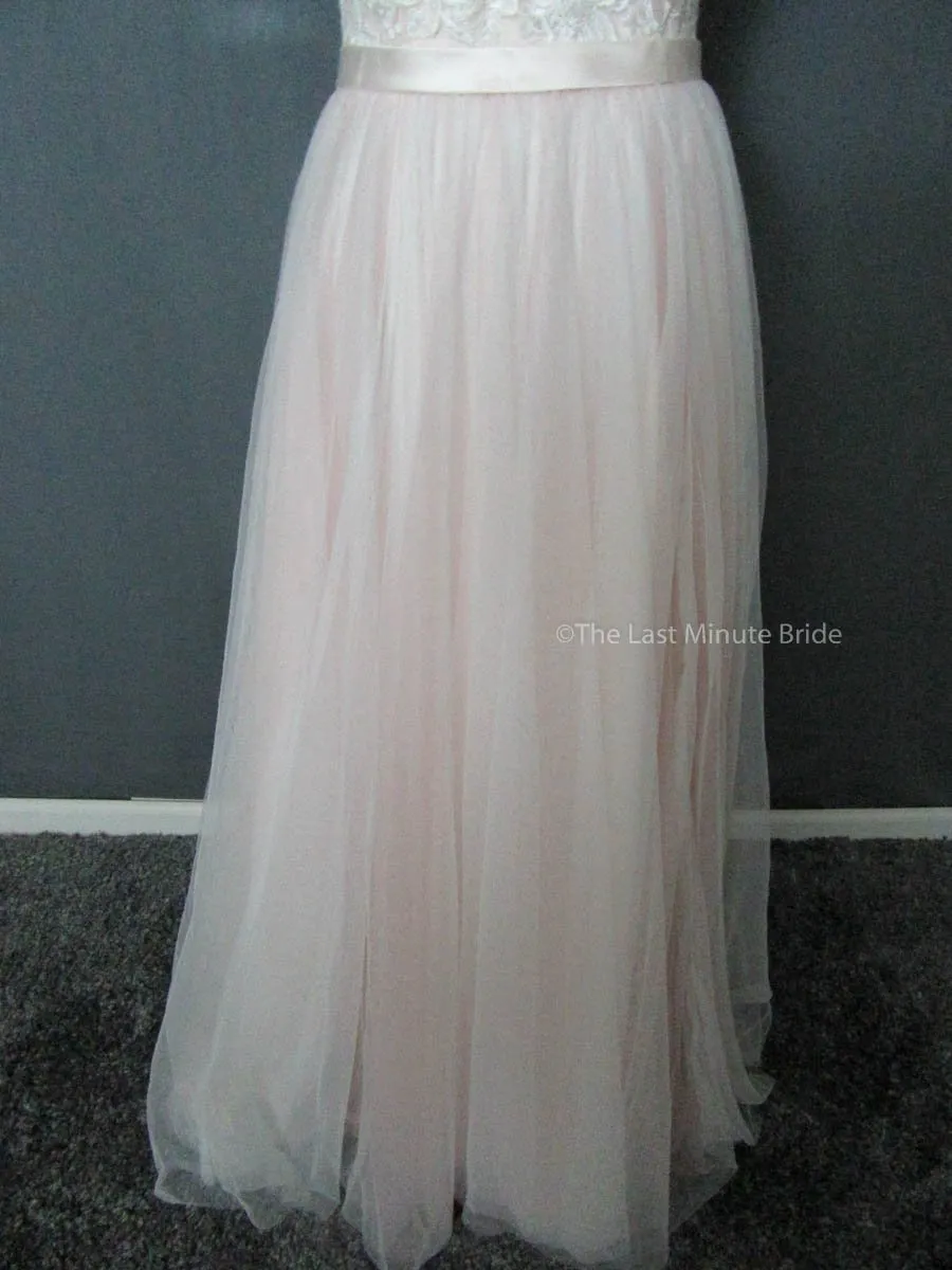 Allure Bridals 2900 Size 18