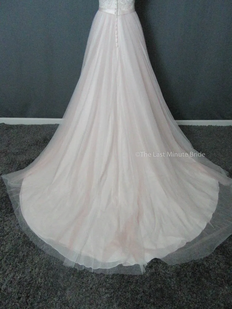 Allure Bridals 2900 Size 18